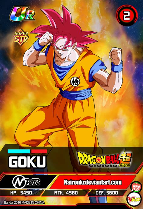 cartas de goku|dragon ball goku.